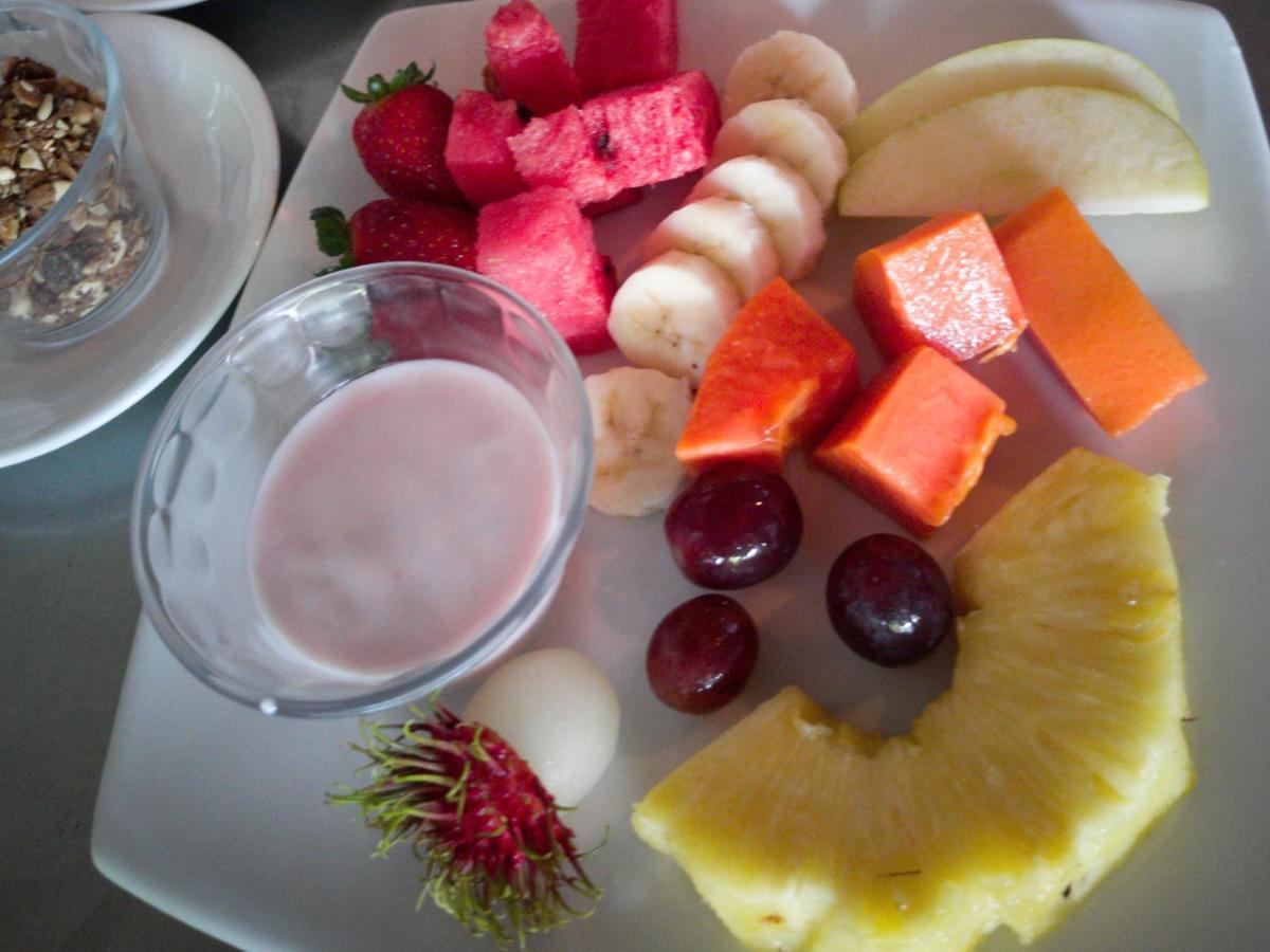 Puntarenas Bed & Coffee By Aldea Hotel Luaran gambar