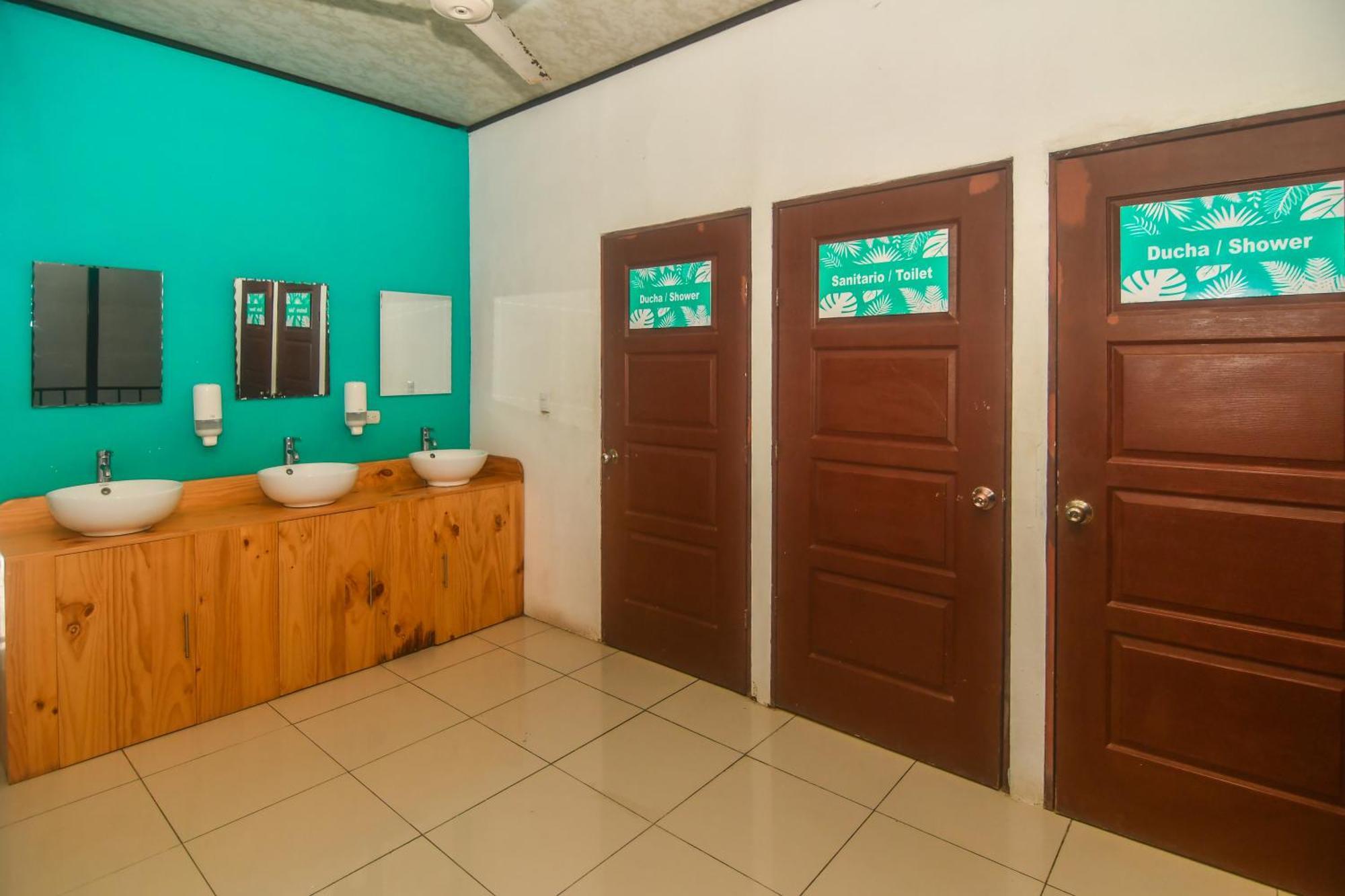 Puntarenas Bed & Coffee By Aldea Hotel Luaran gambar
