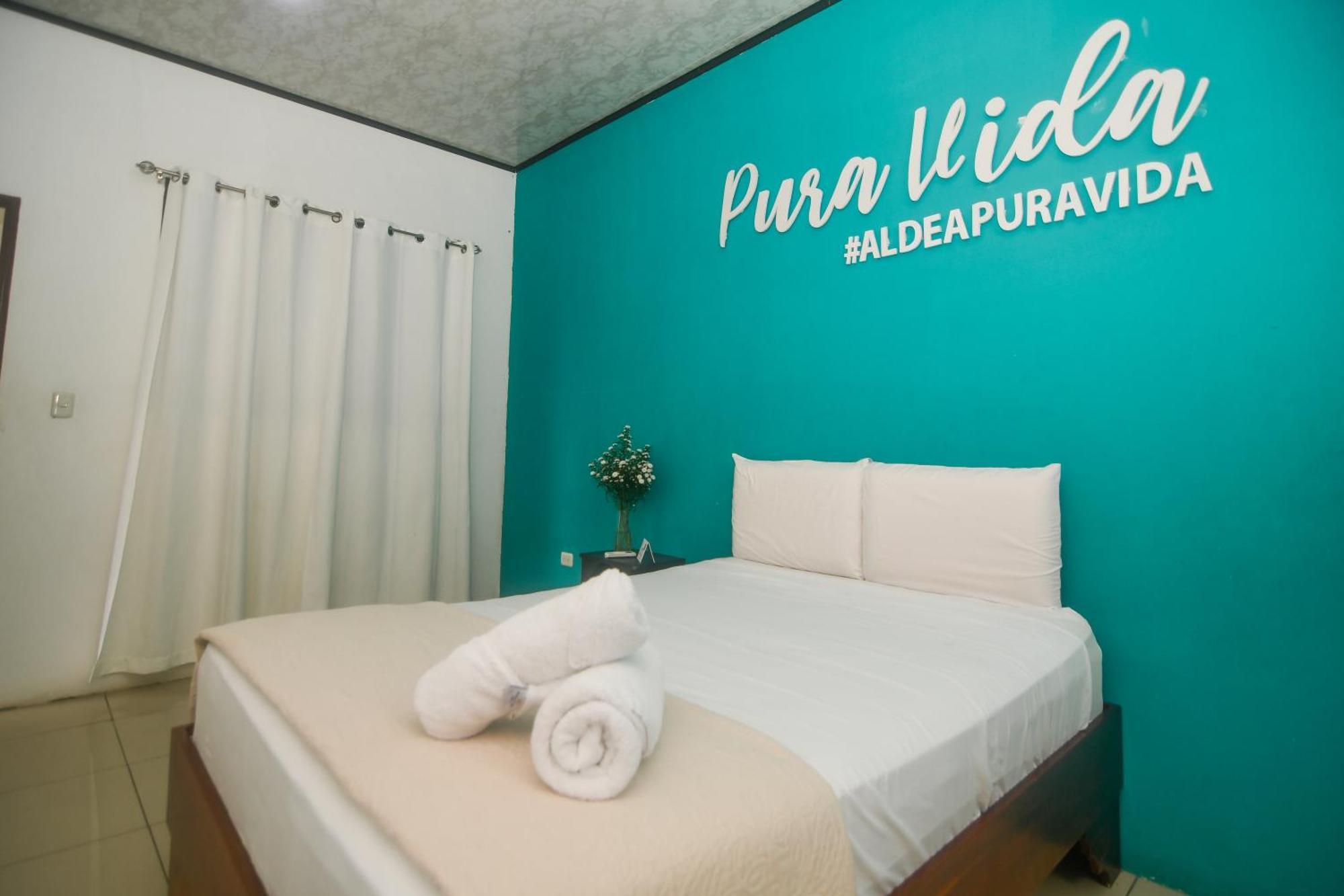 Puntarenas Bed & Coffee By Aldea Hotel Luaran gambar