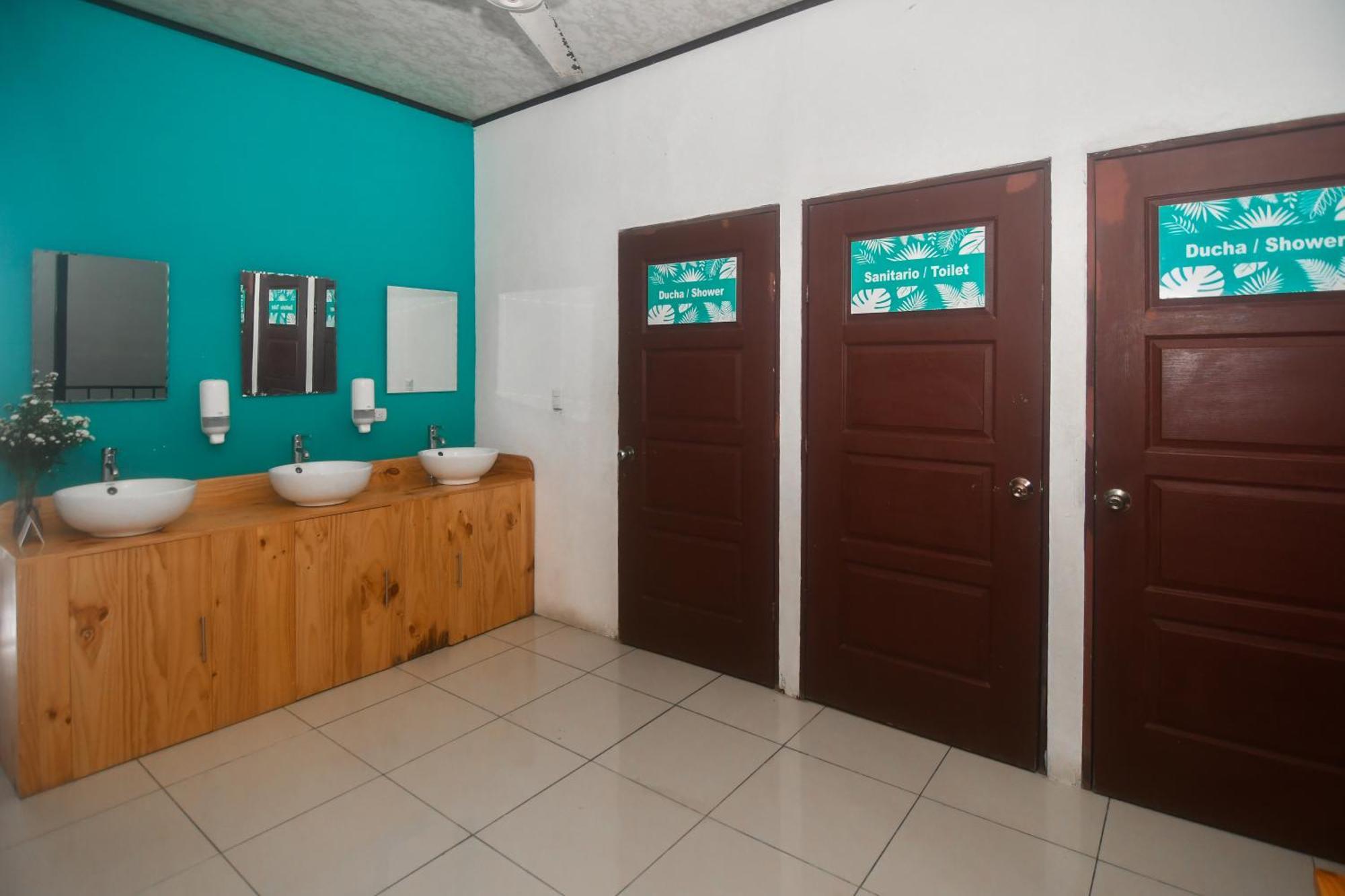 Puntarenas Bed & Coffee By Aldea Hotel Luaran gambar