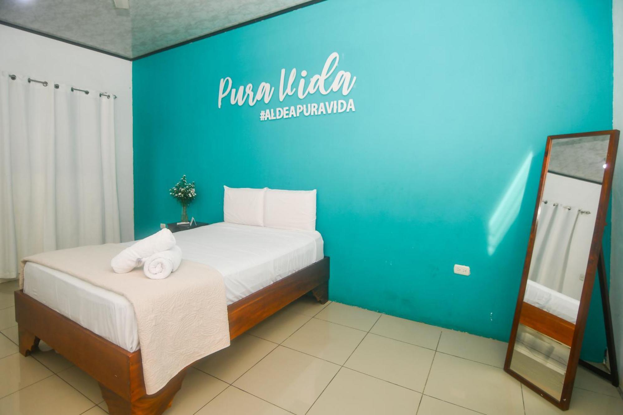 Puntarenas Bed & Coffee By Aldea Hotel Luaran gambar