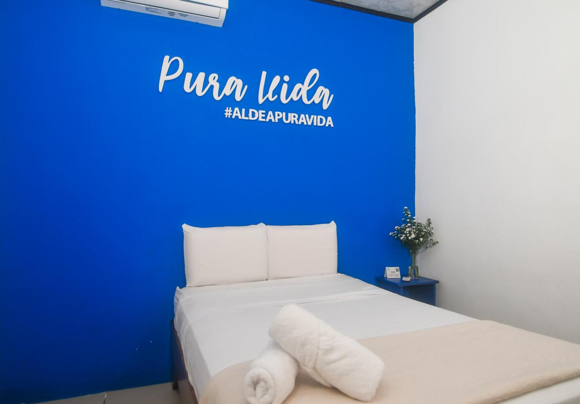 Puntarenas Bed & Coffee By Aldea Hotel Luaran gambar