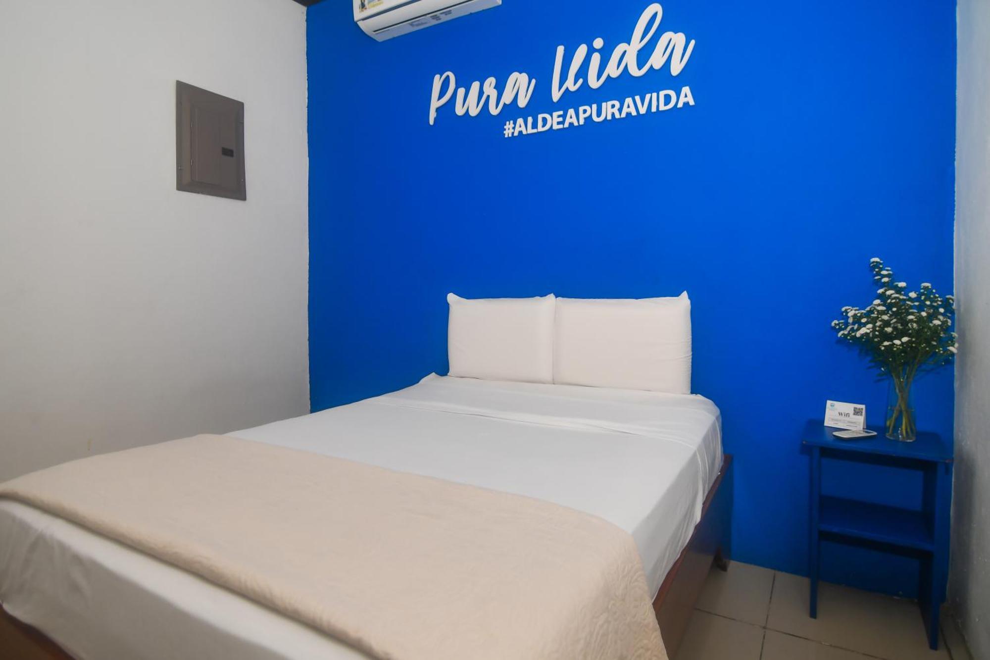 Puntarenas Bed & Coffee By Aldea Hotel Luaran gambar