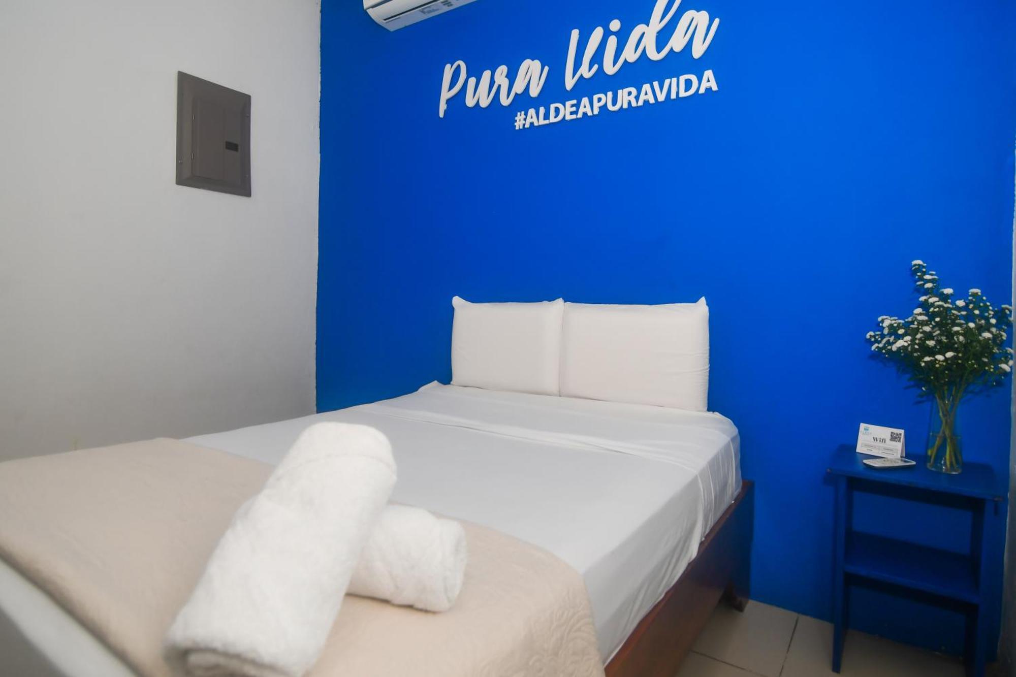 Puntarenas Bed & Coffee By Aldea Hotel Luaran gambar