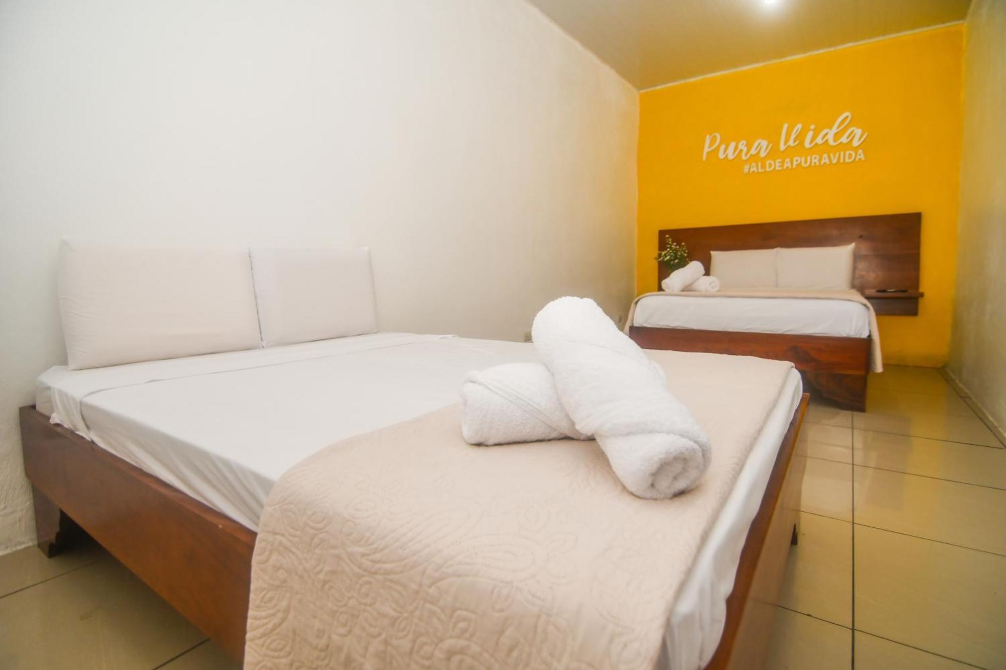 Puntarenas Bed & Coffee By Aldea Hotel Luaran gambar