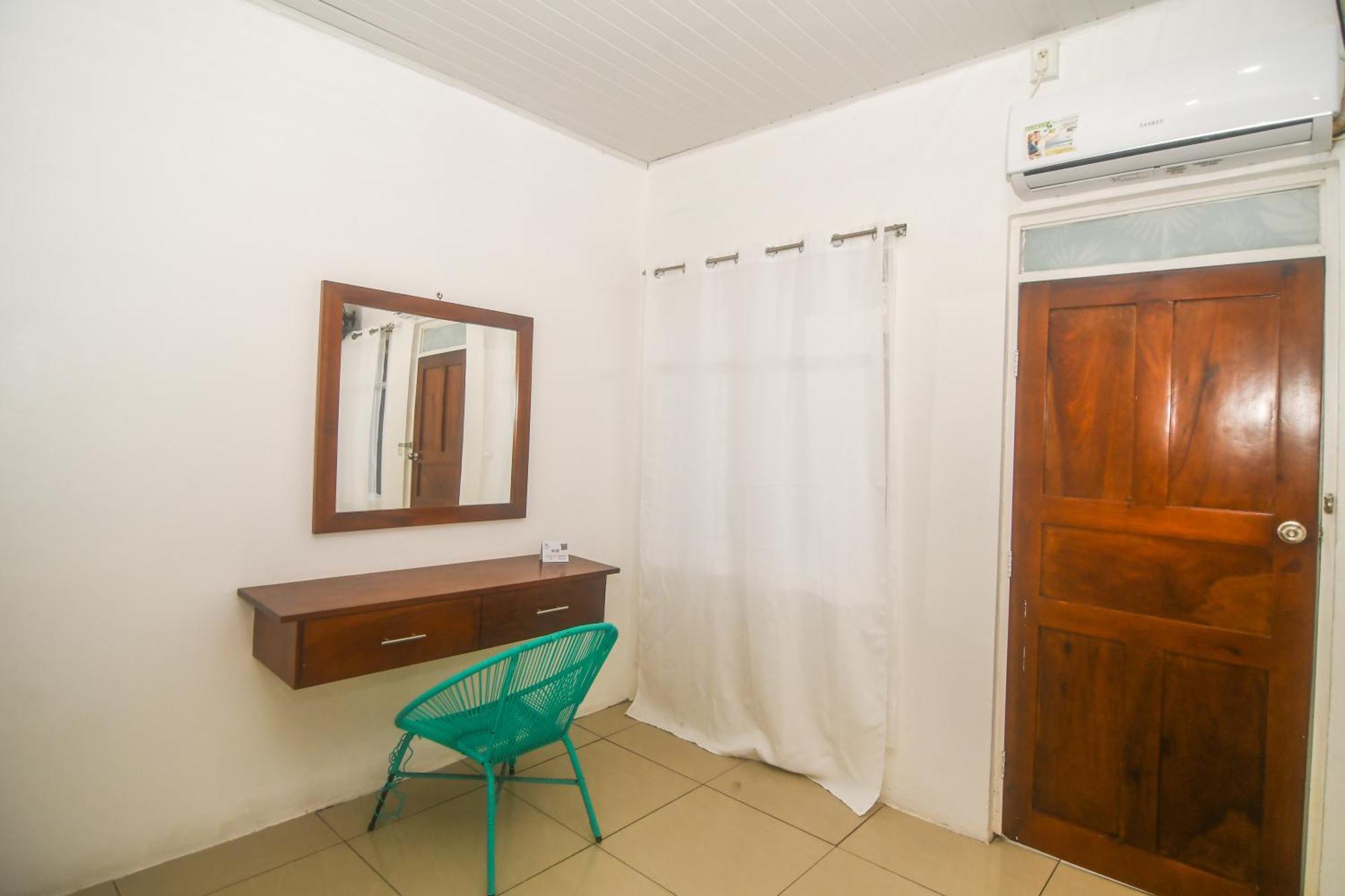 Puntarenas Bed & Coffee By Aldea Hotel Luaran gambar