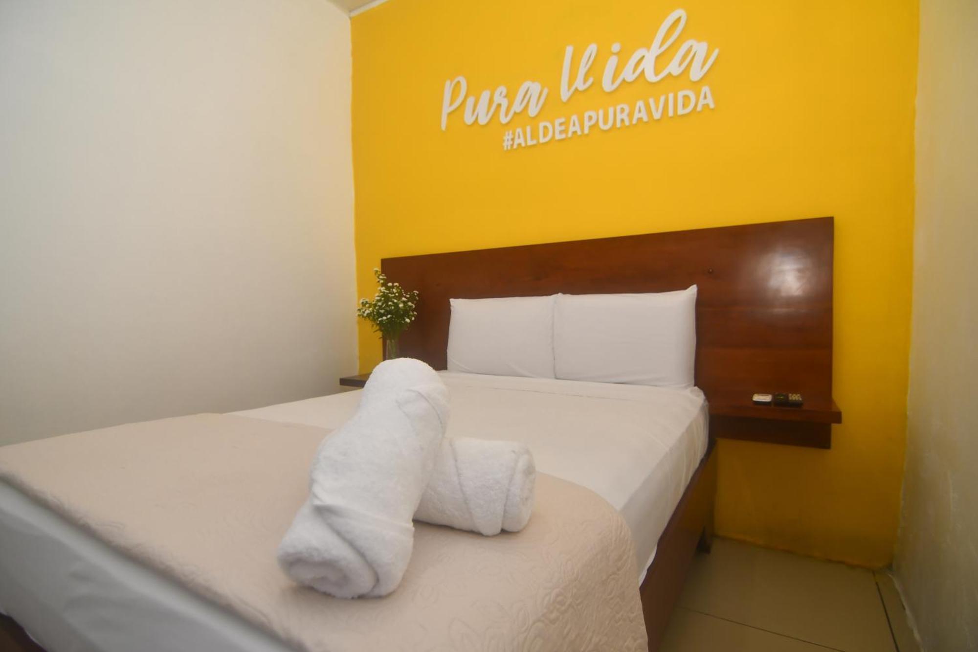 Puntarenas Bed & Coffee By Aldea Hotel Luaran gambar
