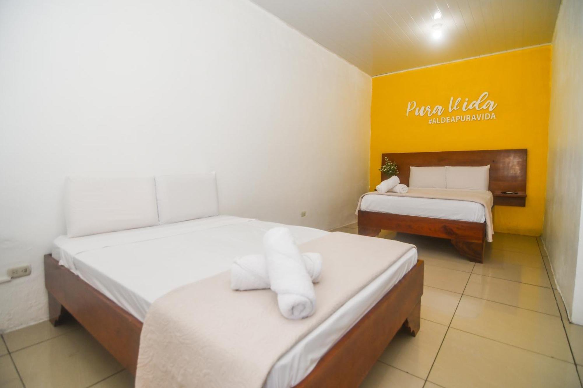 Puntarenas Bed & Coffee By Aldea Hotel Luaran gambar