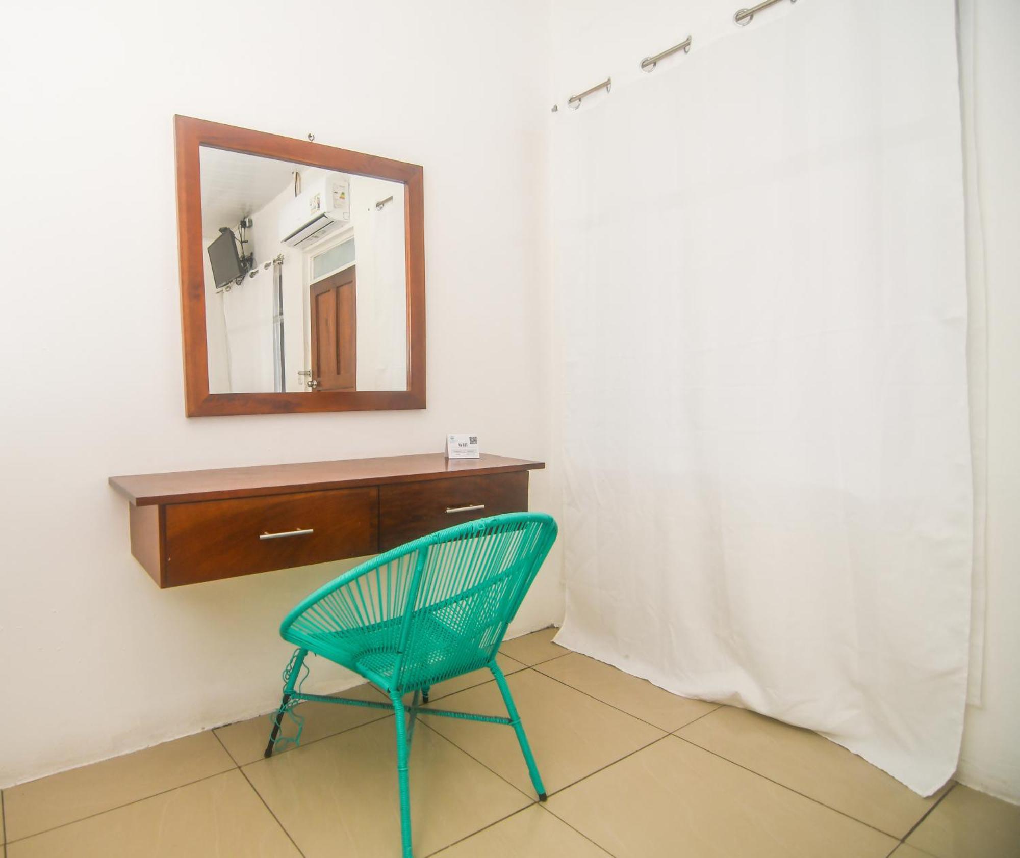 Puntarenas Bed & Coffee By Aldea Hotel Luaran gambar
