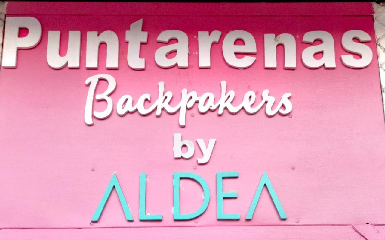 Puntarenas Bed & Coffee By Aldea Hotel Luaran gambar