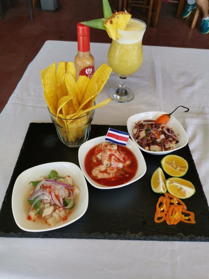 Puntarenas Bed & Coffee By Aldea Hotel Luaran gambar