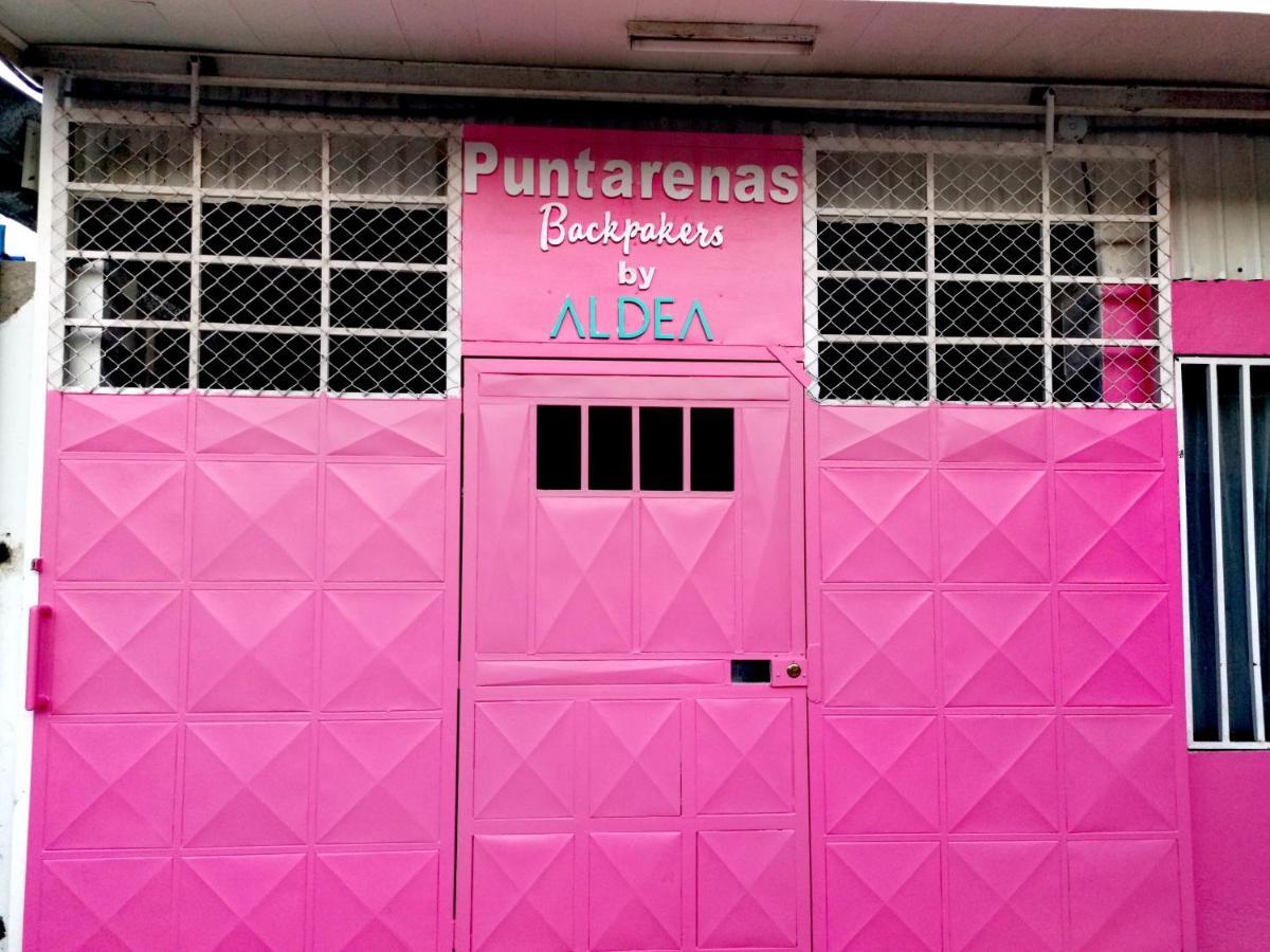 Puntarenas Bed & Coffee By Aldea Hotel Luaran gambar