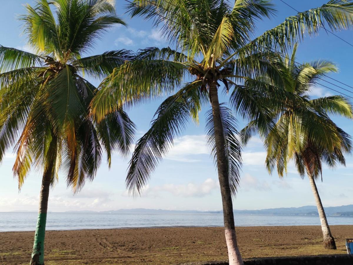Puntarenas Bed & Coffee By Aldea Hotel Luaran gambar